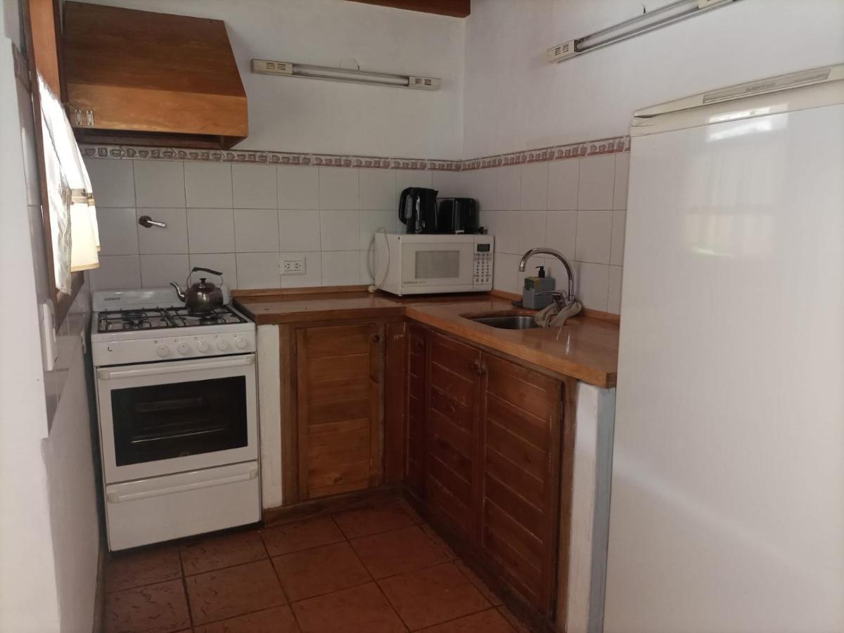 Cabanas Trabunche San Martín de los Andes Esterno foto