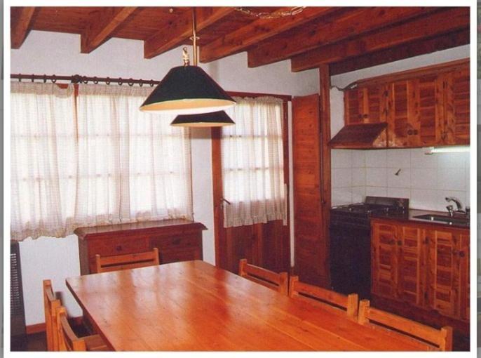 Cabanas Trabunche San Martín de los Andes Esterno foto